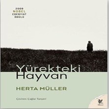 Judge Yürekteki Hayva