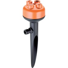 Shop A Way Claber 8662 Varıo-Jet Sulama Fıskiyesi