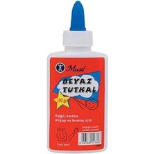 100 Gr. Beyaz Tutkal 100