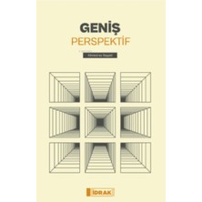 İdrak Yayınları Geniş Perspektif