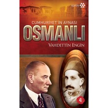 Yeditepe Yayınevi Cumhuriyet’in Aynası Osmanlı