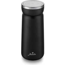 Shop A Way Joy Termos Siyah 350 ml