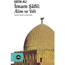 Vakıfbank Kültür Yayınları Imam Şâfiî