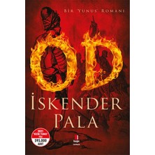 Kapı Yayınları Od (Cdli)