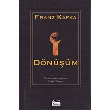 Koridor Yayıncılık Dönüşüm (Bez Ciltli)