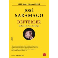 Kırmızı Kedi Yayınevi Defterler