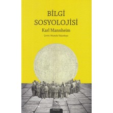 Pinhan Yayıncılık Bilgi Sosyolojisi