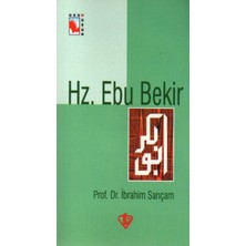 Türkiye Diyanet Vakfı Yayınları Hz. Ebu Bekir