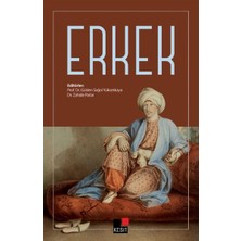 Kesit Yayınları Erkek