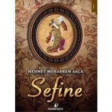 İskenderiye Yayınları Sefine