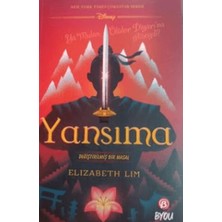 Beta Byou Yansıma : Değiştirilmiş Bir Masal