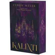 İndigo Kitap Kalıntı