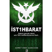 Çınaraltı Yayınları İST1HBARAT