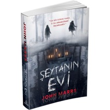 Ephesus Yayınları Şeytanın Evi