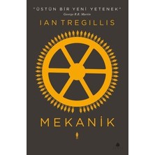 April Yayıncılık Mekanik