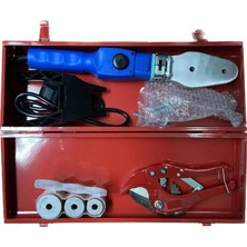 SHC4200 Ennalbur Eral Mini Pprc Boru Kaynak Makinası