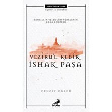 Erdem Yayınları Vezirül Kebir Ishak Paşa
