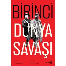 Yeditepe Yayınevi Birinci Dünya Savaşı