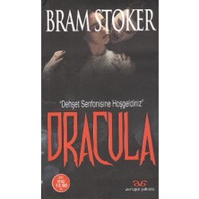 Avrupa Yakası Yayınları Dracula