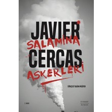 Everest Yayınları Salamina Askerleri