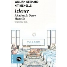 Vakıfbank Kültür Yayınları Izlence