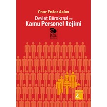 İmge Kitabevi Yayınları Devlet Bürokrasi ve Kamu Personel Rejimi