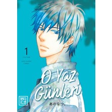 Athica Books O Yaz Günleri 1