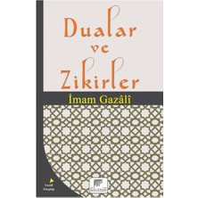 Gelenek Yayıncılık Dualar ve Zikirler