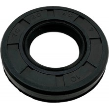 Bh Yağ Keçesi Nbr 20X40X7