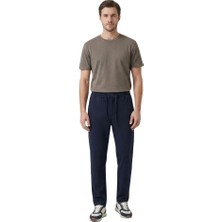 Enfield&co Erkek Kanvas Pantolon 3011 Lacivert