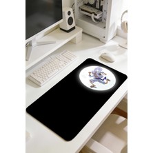 Charmbi One Piece Procontrol 30×70 Gaming Mouse Pad – Geniş Alan, Ultra Pürüzsüz Yüzey Sağlam Kaydırmaz