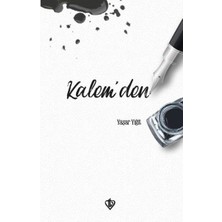 Türkiye Diyanet Vakfı Yayınları Kalemden