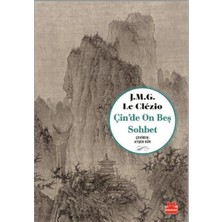 Kırmızı Kedi Yayınevi Çin’de On Beş Sohbet