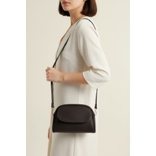 Sun Empire The Tote Bag Mıknatıs Kapaklı Çift Bölmeli Omuz ve Kol Çantası