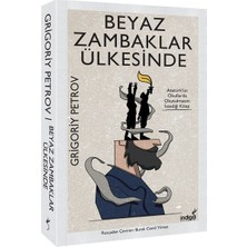 İndigo Kitap Beyaz Zambaklar Ülkesinde
