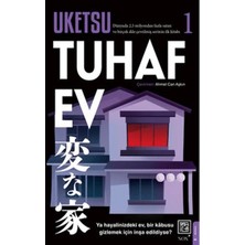 Athica Books Tuhaf Ev
