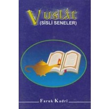 Eğitim Yayınevi Vuslat / Sisli Seneler