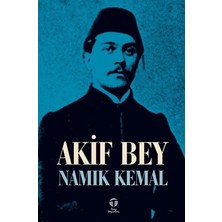 Tema Yayınları Akif Bey