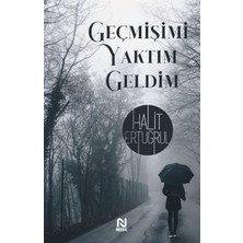 Nesil Yayınları Geçmişimi Yaktımda Geldim