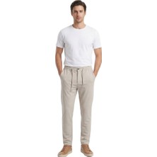 Enfield&co Erkek Kanvas Pantolon 3011 Taş