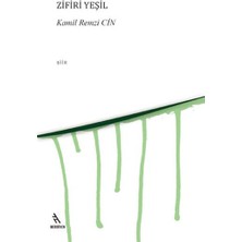 Şule Yayınları Zifiri Yeşil