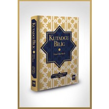 Ötüken Neşriyat Kutadgu Bilig