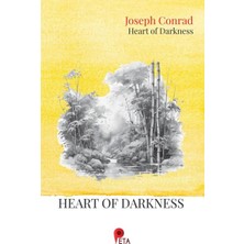 Peta Kitap Heart Of Darkness