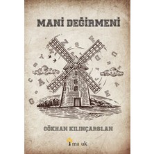 Maşuk Kitap Mani Değirmeni