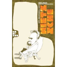 Habitus Kitap Yeni Başlayanlar Için Nietzsche