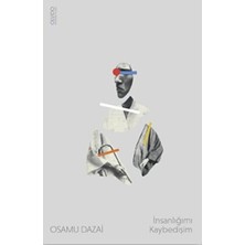 Olvido Kitap Insanlığımı Kaybedişim