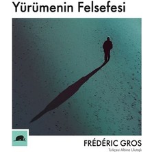 Kolektif Kitap Yürümenin Felsefesi