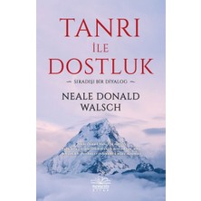 Nemesis Kitap Tanrı ile Dostluk - Sıradışı Bir Diyalog