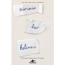 Pegasus Yayınları Şiirimin Her Kelimesi