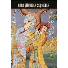 Elips Kitap Halk Şiirinden Seçmeler